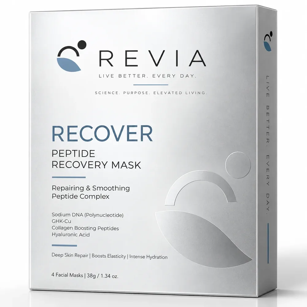 Recover Peptide Recovery Mask